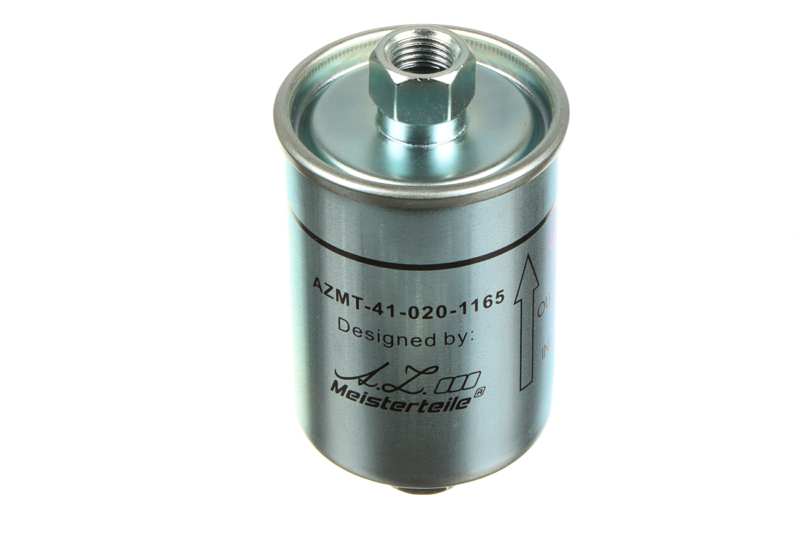 Kraftstofffilter
